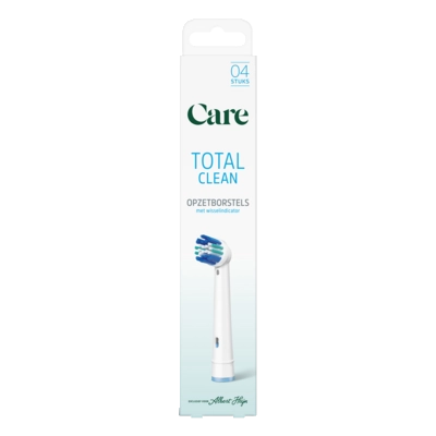 pdp-image-Care Opzetborstels total clean