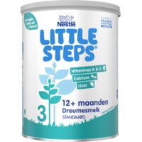 Nestlé Little Steps 3 dreumesmelk 12+ mnd