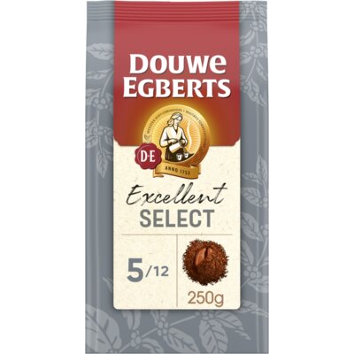 pdp-image-Douwe Egberts Excellent select filterkoffie