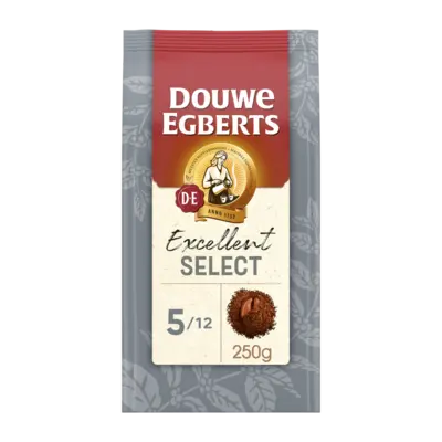 pdp-image-Douwe Egberts Excellent select filterkoffie