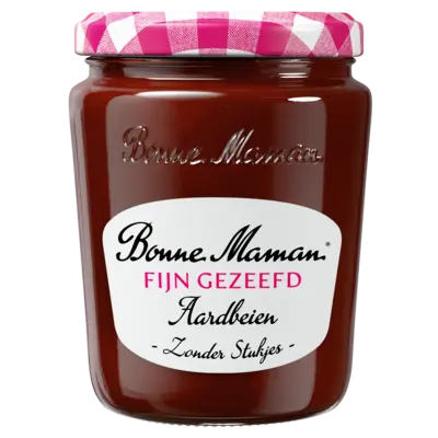 pdp-image-Bonne Maman Aardbeien fijn gezeefd