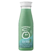 innocent Blue spark