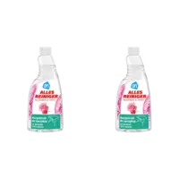 AH allesreiniger bloemen navul 2-pack