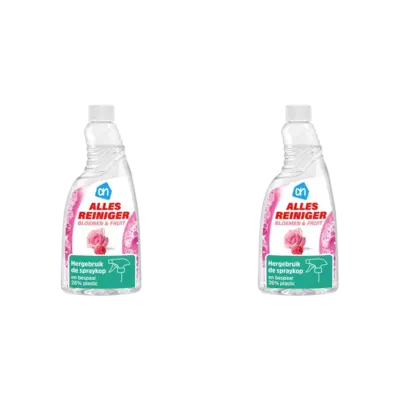 pdp-image-AH allesreiniger bloemen navul 2-pack