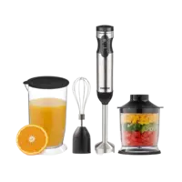 Tomado Staafmixer set tsb9001b