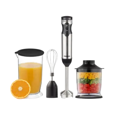 pdp-image-Tomado Staafmixer set tsb9001b