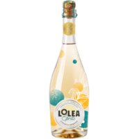 Lolea Citrus spritz