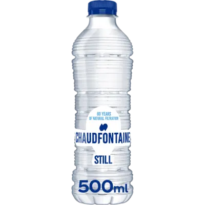 pdp-image-Chaudfontaine mineraalwater kzv fles