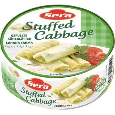 pdp-image-Sera Stuffed cabbage leaves