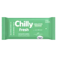 Chilly Intiemtissues fresh