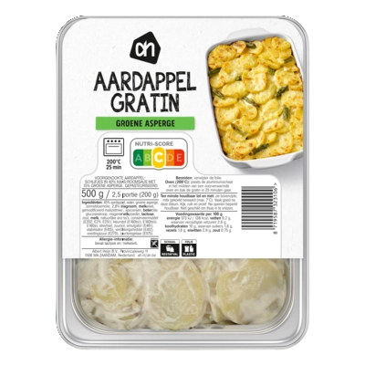 pdp-image-AH Aardappelgratin asperge