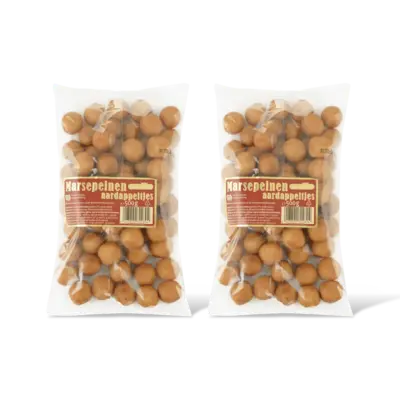 pdp-image-Schluckwerder Marsepeinen aardappeltjes groot 2-pack