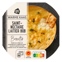 AH Warme saint nectaire latier