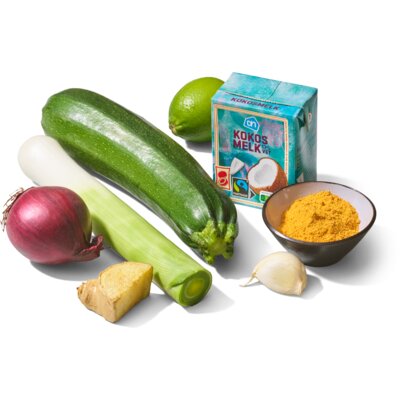 pdp-image-AH Kip korma verspakket 2-persoons