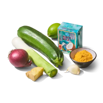 pdp-image-AH Kip korma verspakket 2-persoons