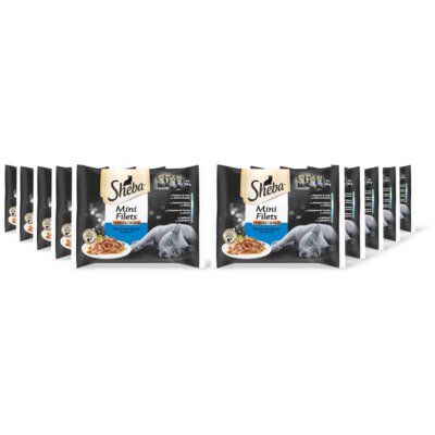 pdp-image-Sheba Mini filets in saus vis klein 10-pack