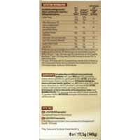 Een afbeelding van Nescafé Amaretto latte oploskoffie