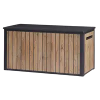 Keter Southwood pine hout