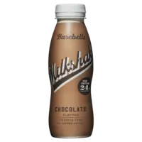 Subcategorie: Proteïneshakes