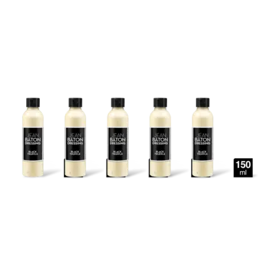 pdp-image-Jean Bâton Dressing black truffle 5-pack
