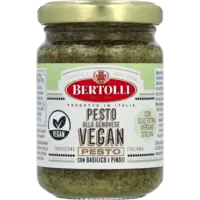 Bertolli Pesto alla Genovese vegan