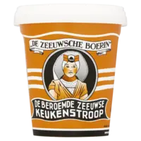 De Zeeuwse Boerin Keukenstroop