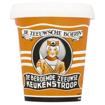 pdp-image-De Zeeuwse Boerin Keukenstroop