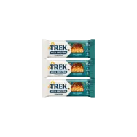 Trek High protein choc caramel 3-pack