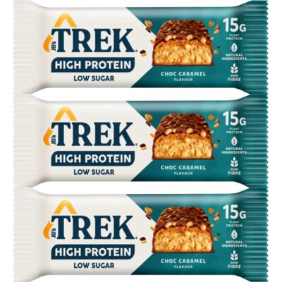 pdp-image-Trek High protein choc caramel 3-pack