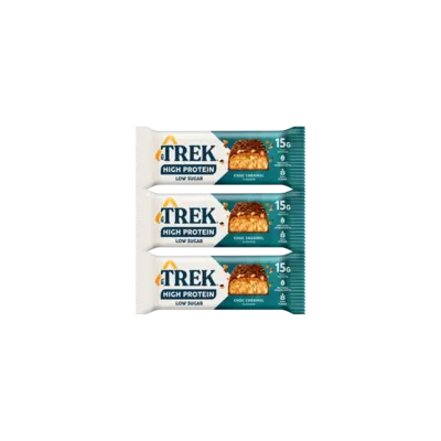 pdp-image-Trek High protein choc caramel 3-pack