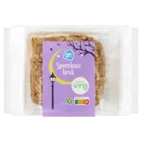 AH Glutenvrij Speculaasbrok