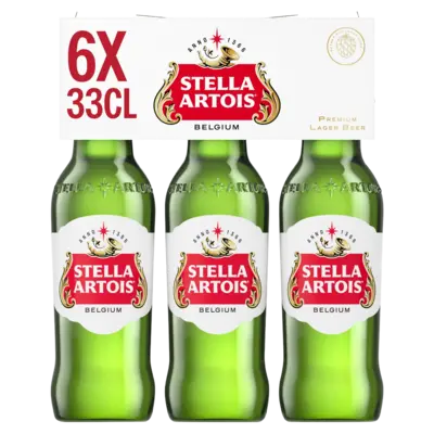 pdp-image-Stella Artois Belgium pils 6-pack
