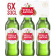 Subcategorie: Pils fles