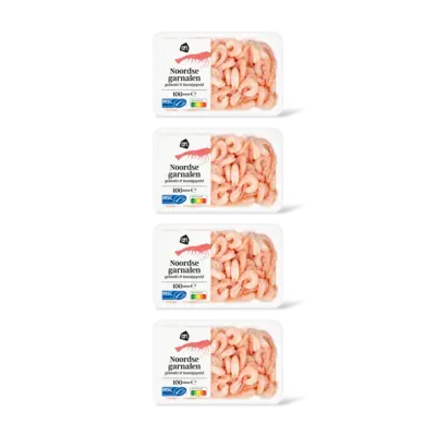 pdp-image-AH Noordse garnalen 4-pack