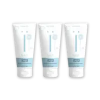 Naïf Baby & kids wash gel 3-pack