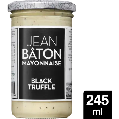 pdp-image-Jean Bâton Mayonnaise black truffle