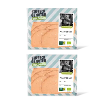 pdp-image-Streeckgenoten Biologisch pikant gehakt 2-pack