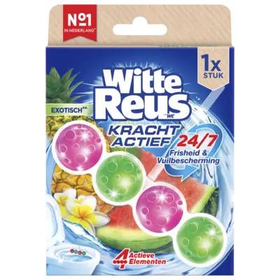 pdp-image-Witte Reus Toiletblok kracht actief exotisch