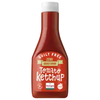 Verstegen Tomaten ketchup zero added sugar
