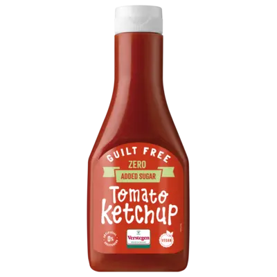 pdp-image-Verstegen Tomaten ketchup zero added sugar