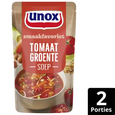 pdp-image-Unox Tomaat groente soep