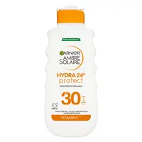 Ambre Solaire Hydra 24h protect zonnemelk spf30
