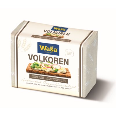 pdp-image-Wasa Volkoren