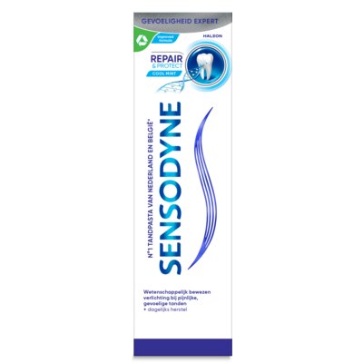 pdp-image-Sensodyne Repair & protect tandpasta