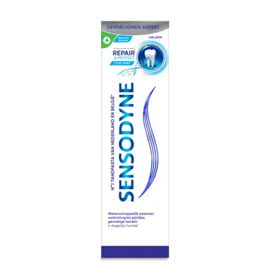 pdp-image-Sensodyne Repair & protect tandpasta