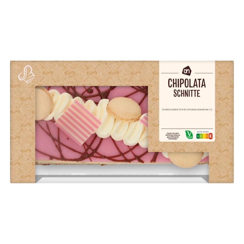 AH Chipolate schnitte