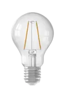 Majestic Led fil standaard helder E27 25W