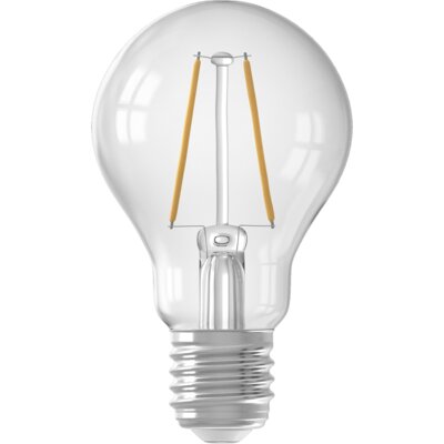 pdp-image-Majestic Led fil standaard helder E27 25W