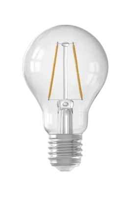 pdp-image-Majestic Led fil standaard helder E27 25W