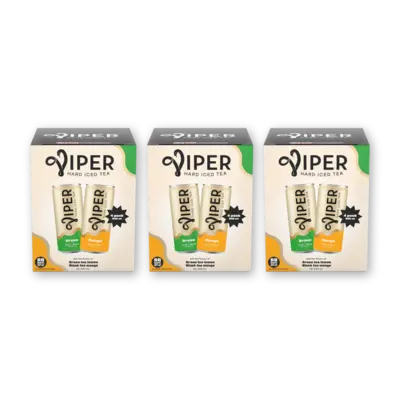 pdp-image-Viper Hard iced tea green & mango 12-pack